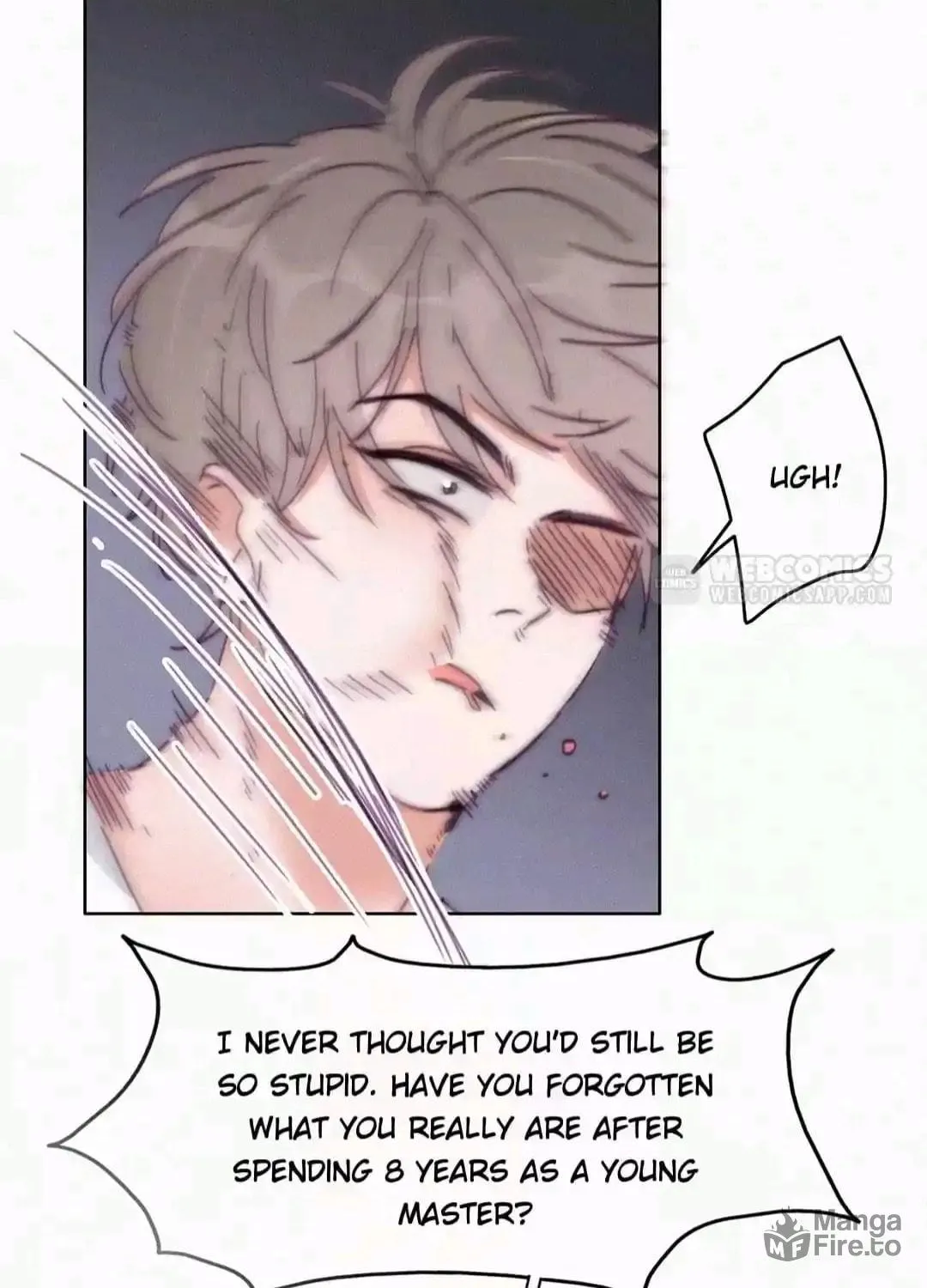 Deliverance of the Counterattack Chapter 136 page 48 - 