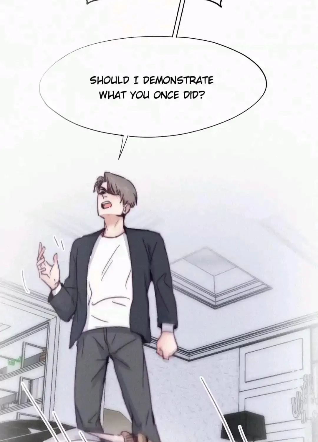 Deliverance of the Counterattack Chapter 136 page 49 - 