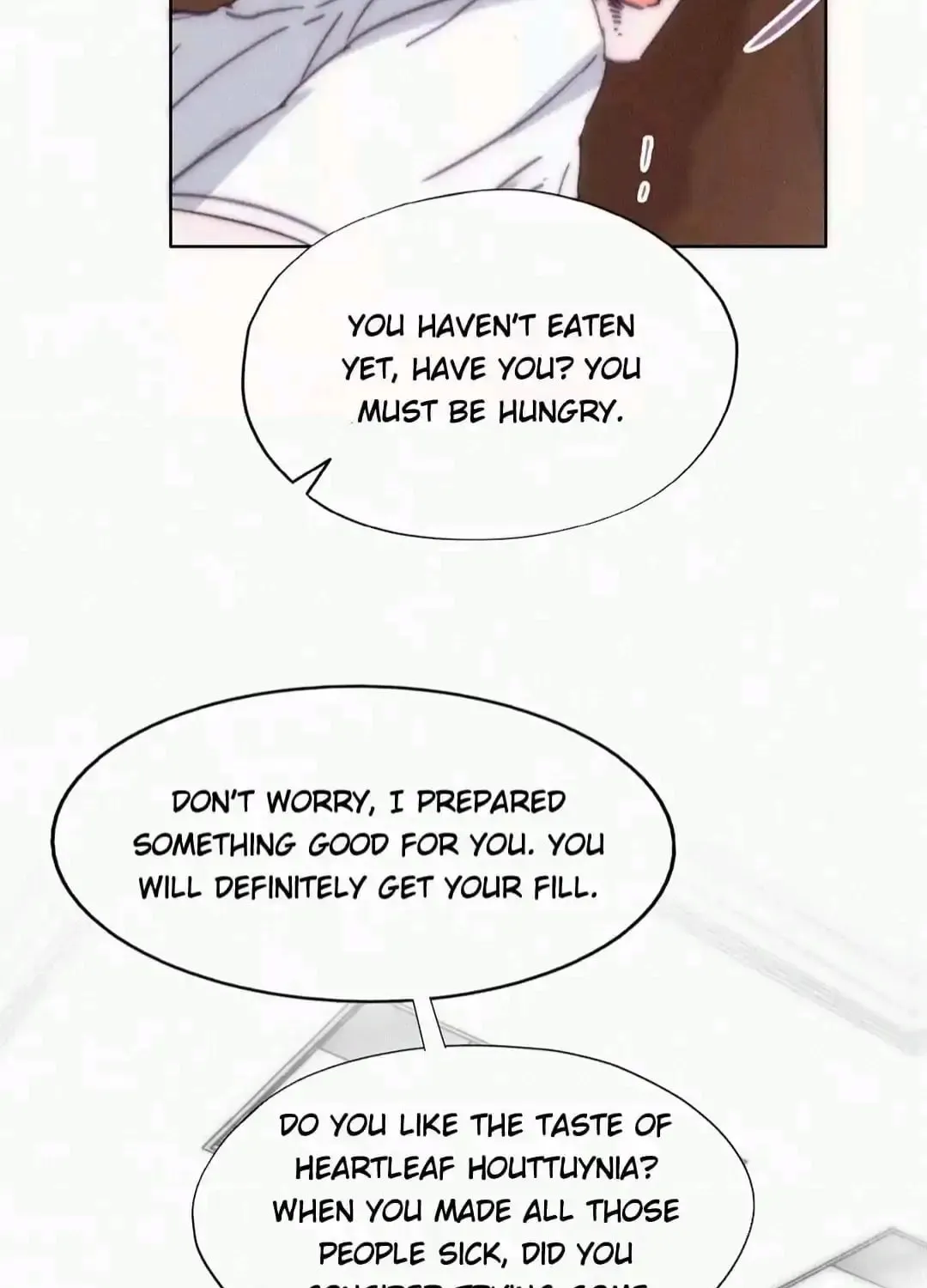 Deliverance of the Counterattack Chapter 136 page 55 - 