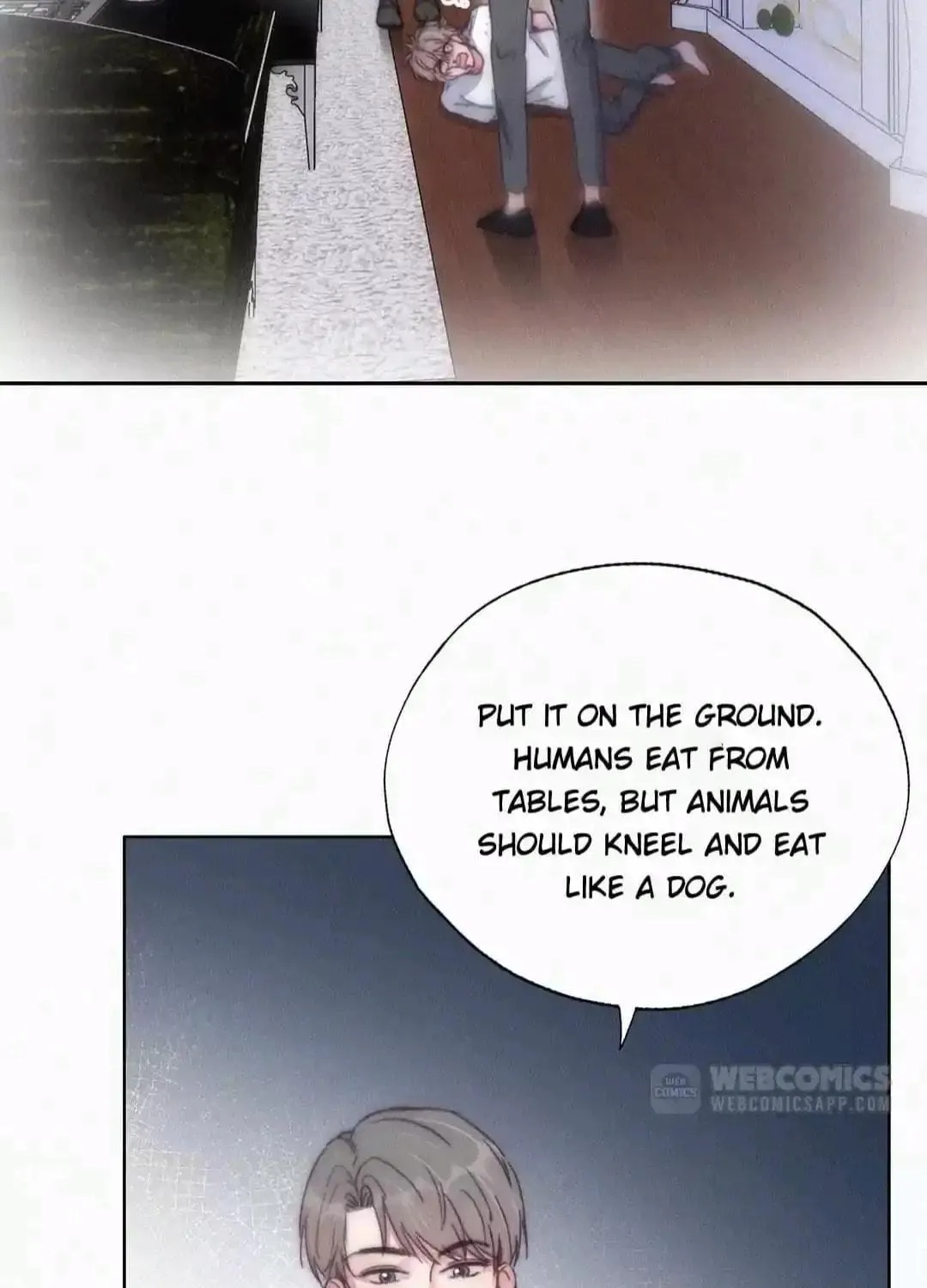 Deliverance of the Counterattack Chapter 137 page 11 - 