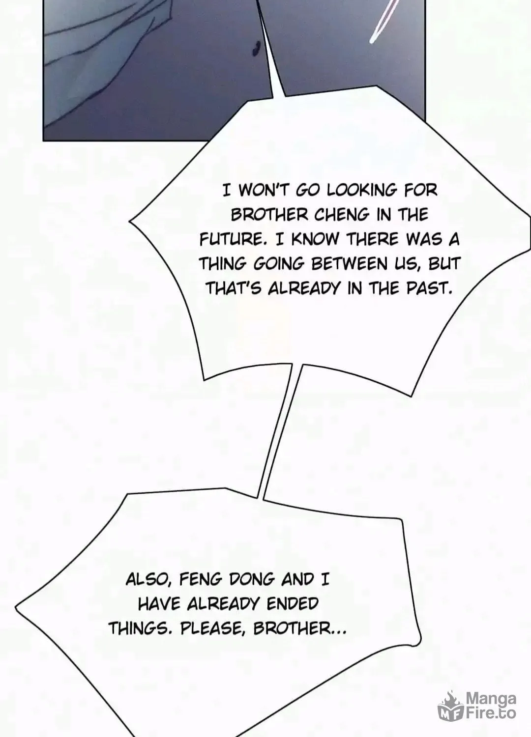 Deliverance of the Counterattack Chapter 137 page 20 - 