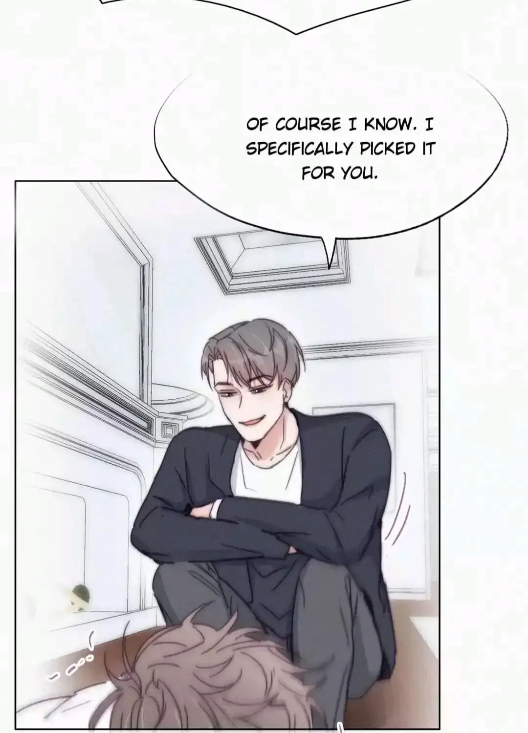 Deliverance of the Counterattack Chapter 137 page 3 - 