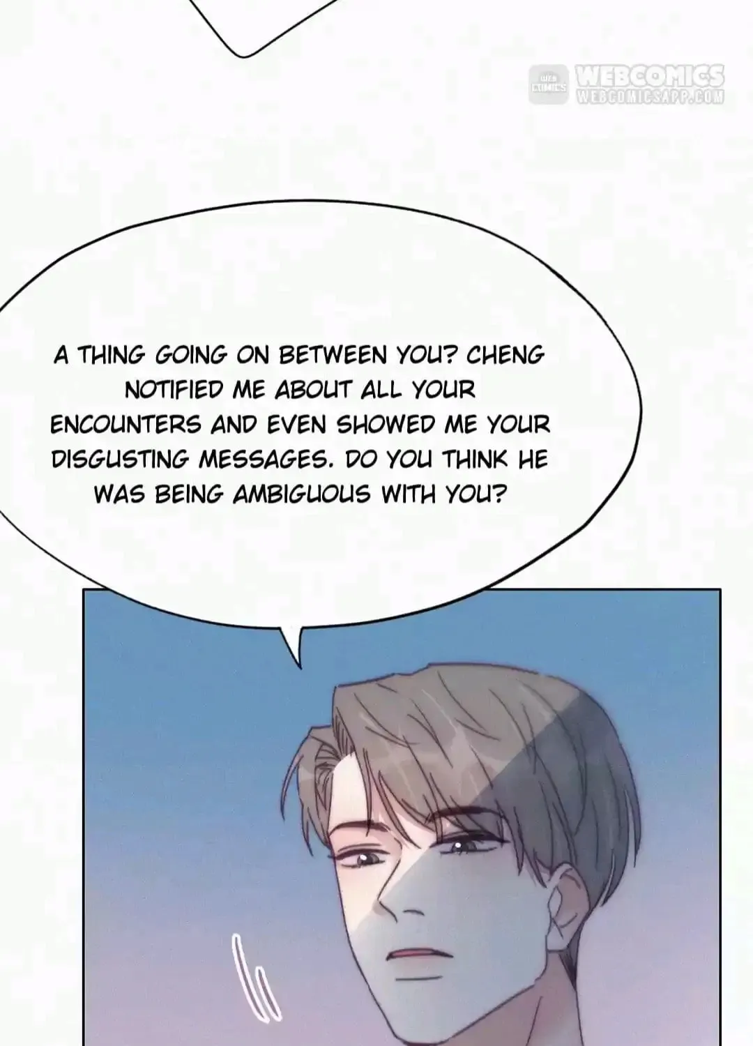 Deliverance of the Counterattack Chapter 137 page 21 - 