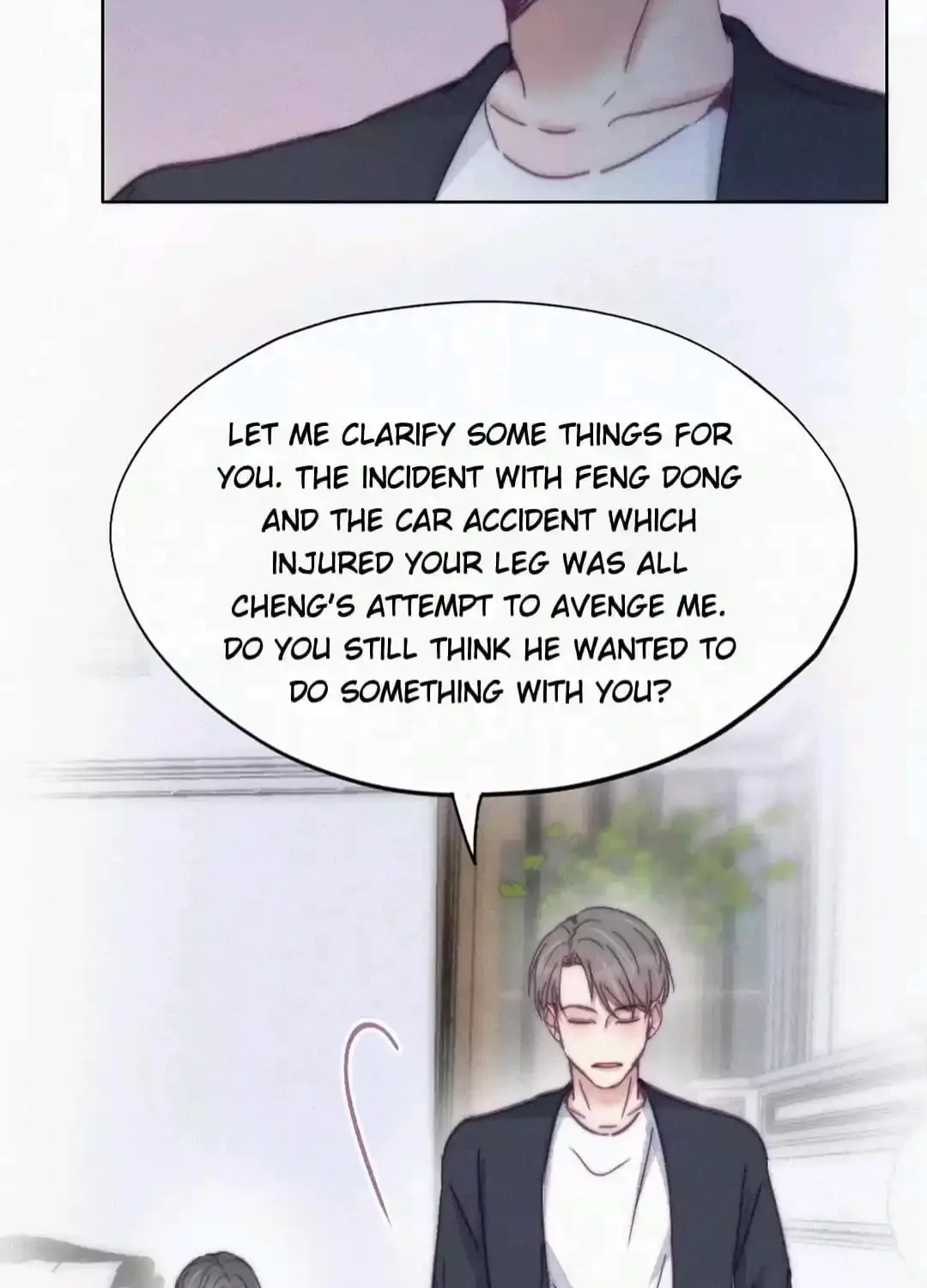 Deliverance of the Counterattack Chapter 137 page 22 - 