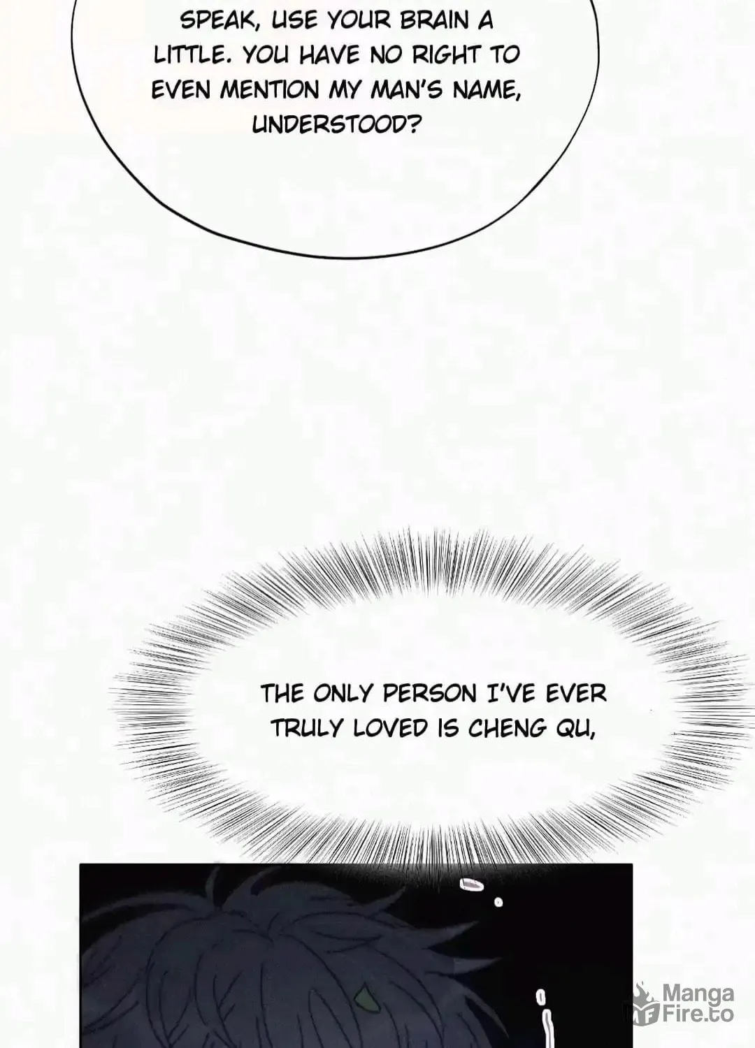 Deliverance of the Counterattack Chapter 137 page 24 - 