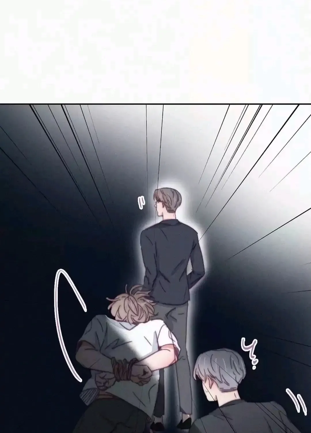 Deliverance of the Counterattack Chapter 137 page 26 - 