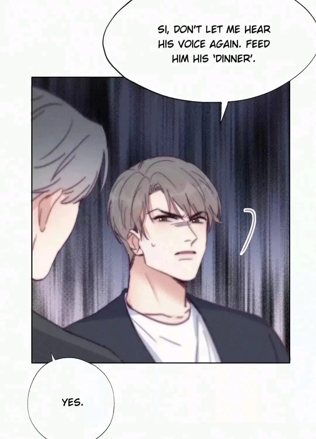 Deliverance of the Counterattack Chapter 137 page 33 - 