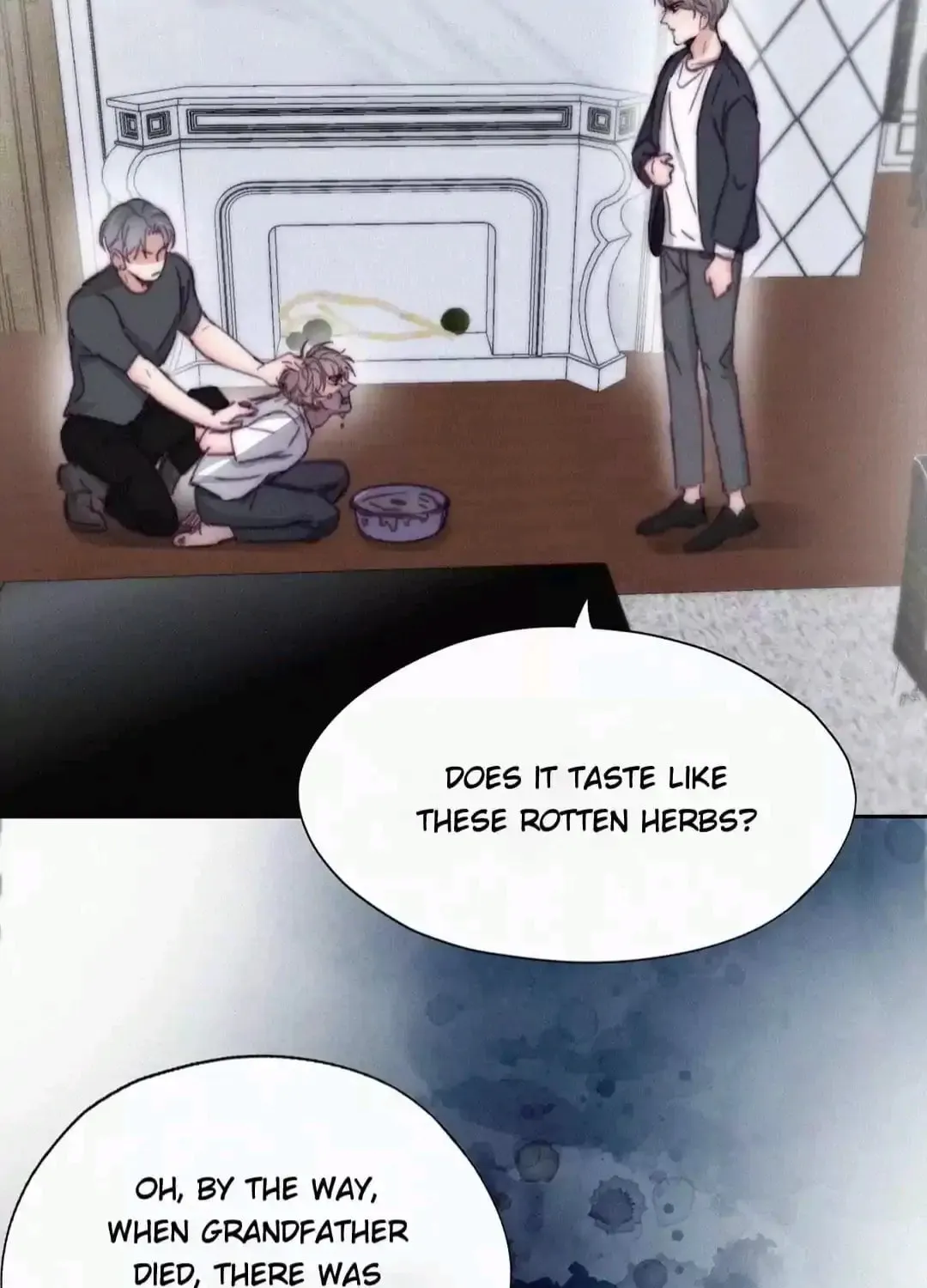 Deliverance of the Counterattack Chapter 137 page 37 - 