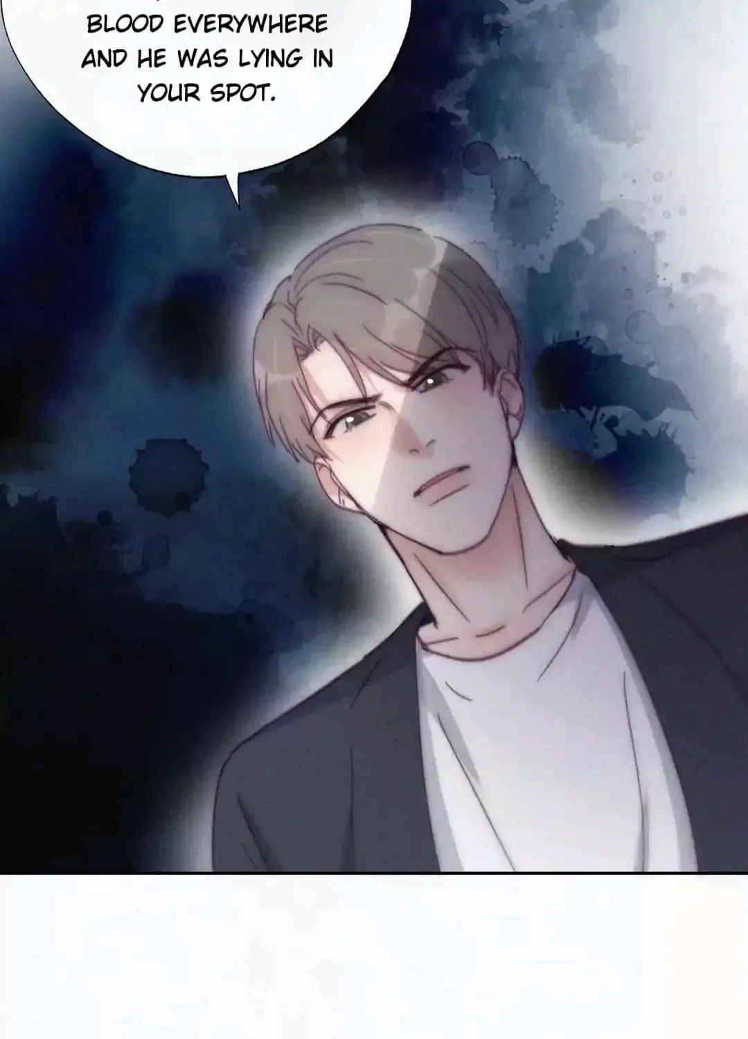 Deliverance of the Counterattack Chapter 137 page 38 - 