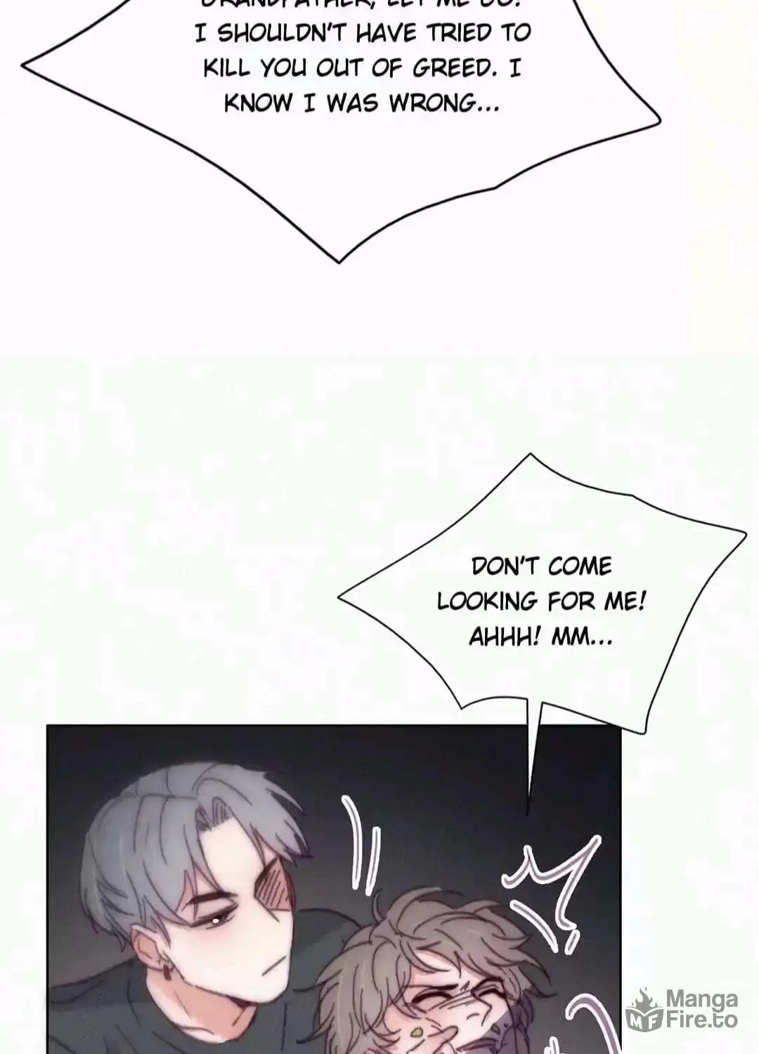 Deliverance of the Counterattack Chapter 137 page 42 - 