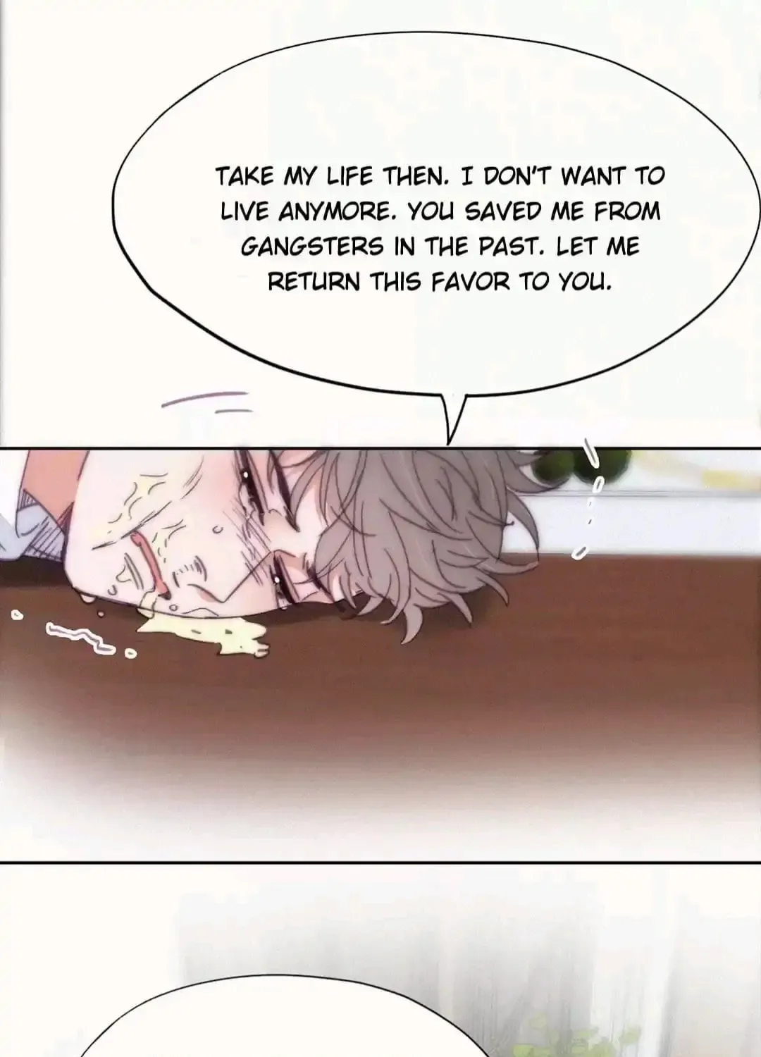 Deliverance of the Counterattack Chapter 137 page 45 - 
