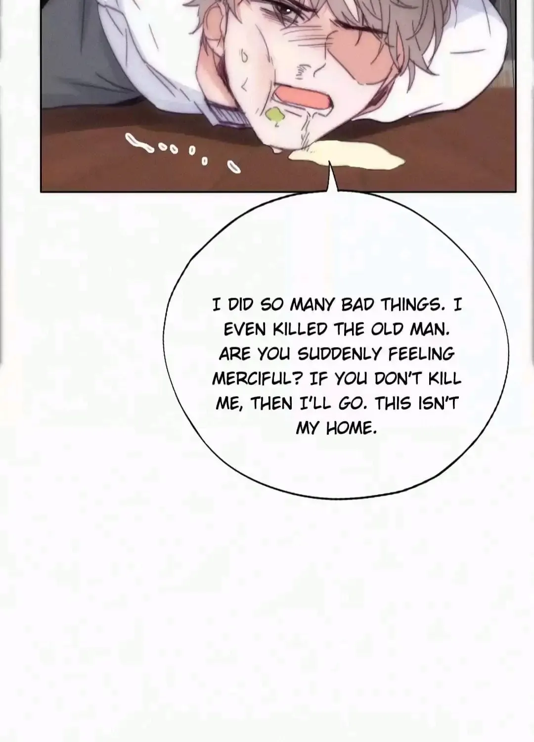 Deliverance of the Counterattack Chapter 137 page 48 - 