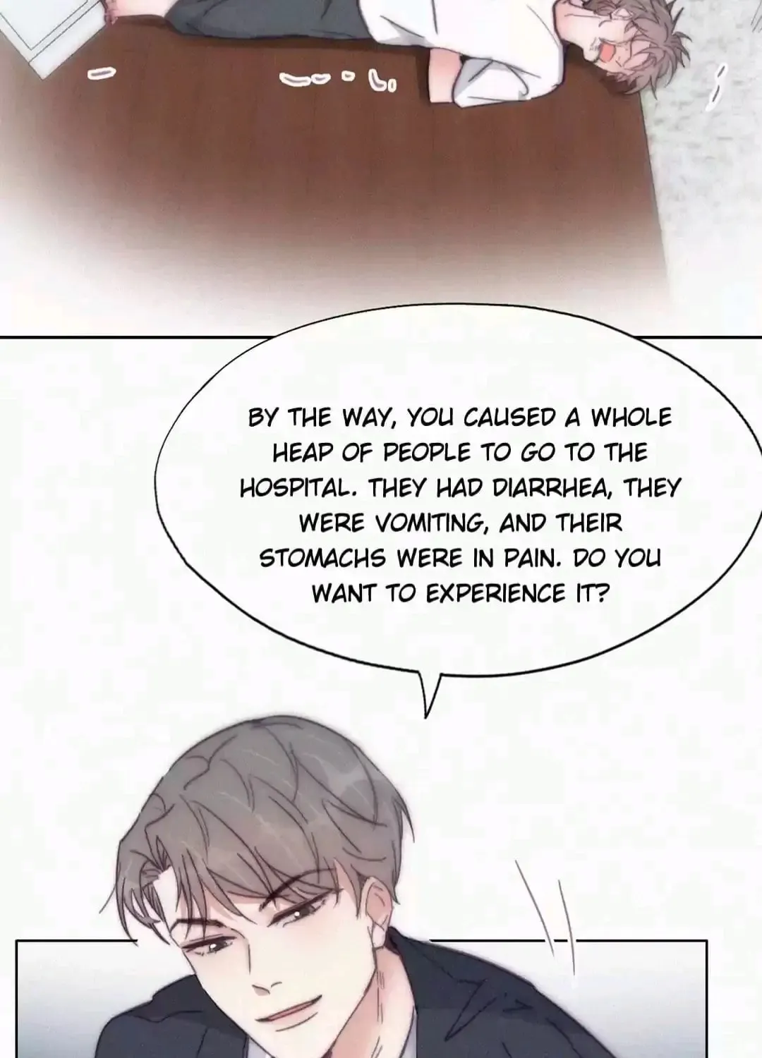 Deliverance of the Counterattack Chapter 137 page 8 - 