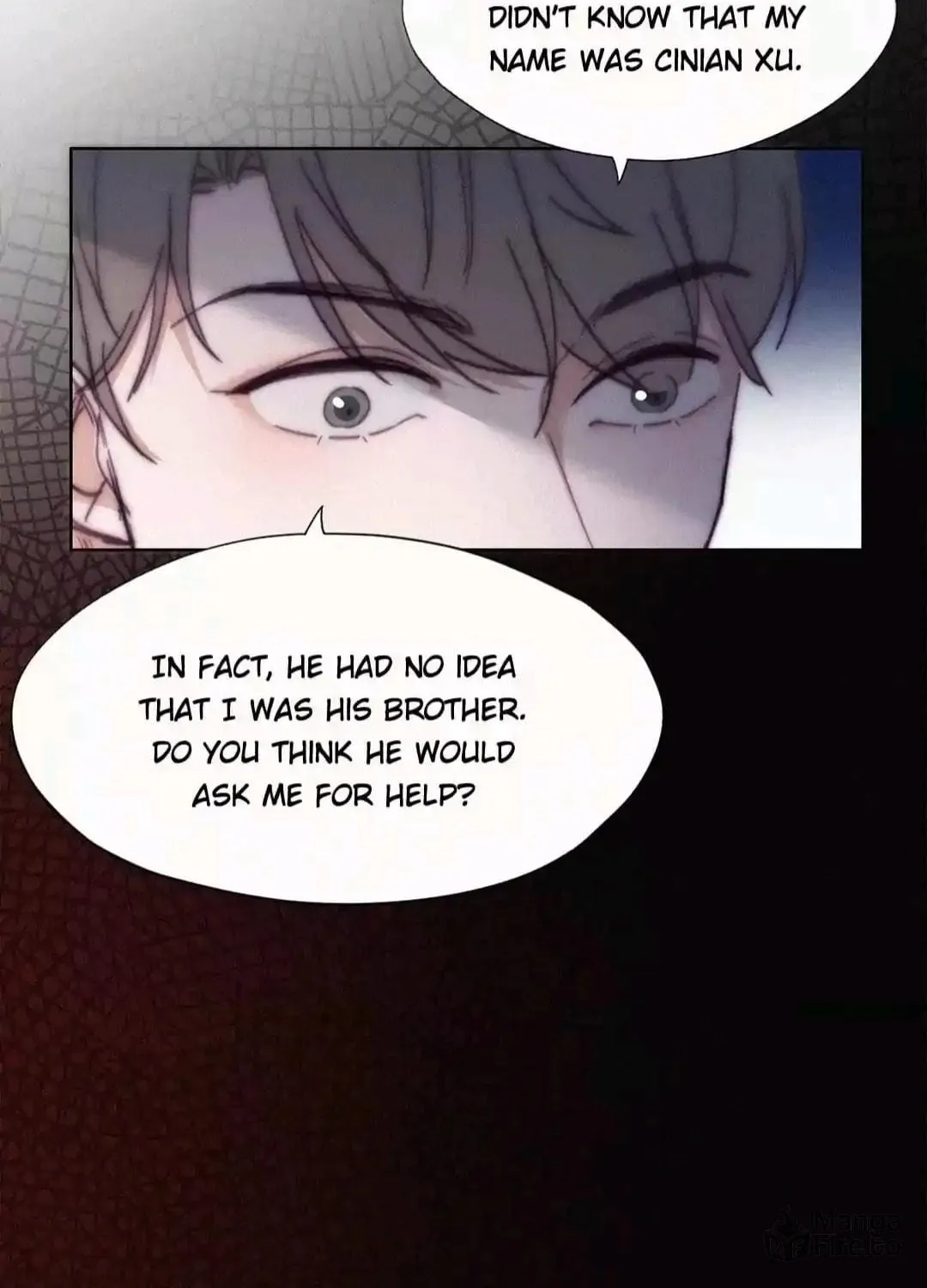 Deliverance of the Counterattack Chapter 138 page 12 - 