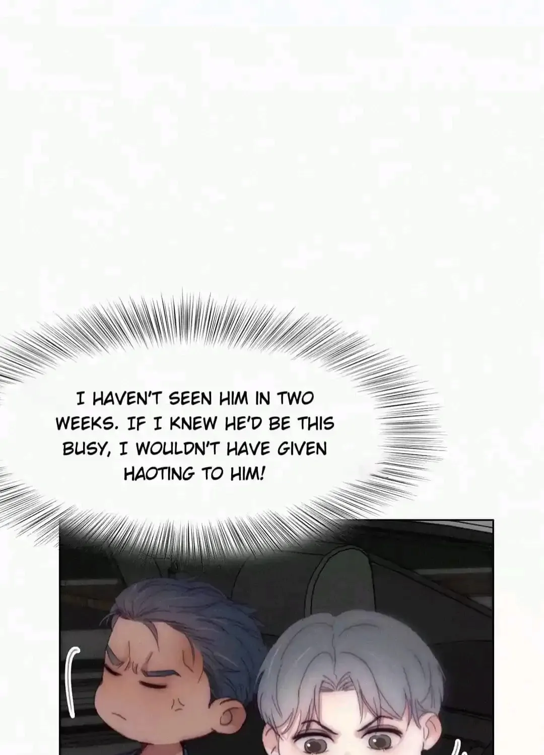 Deliverance of the Counterattack Chapter 138 page 37 - 