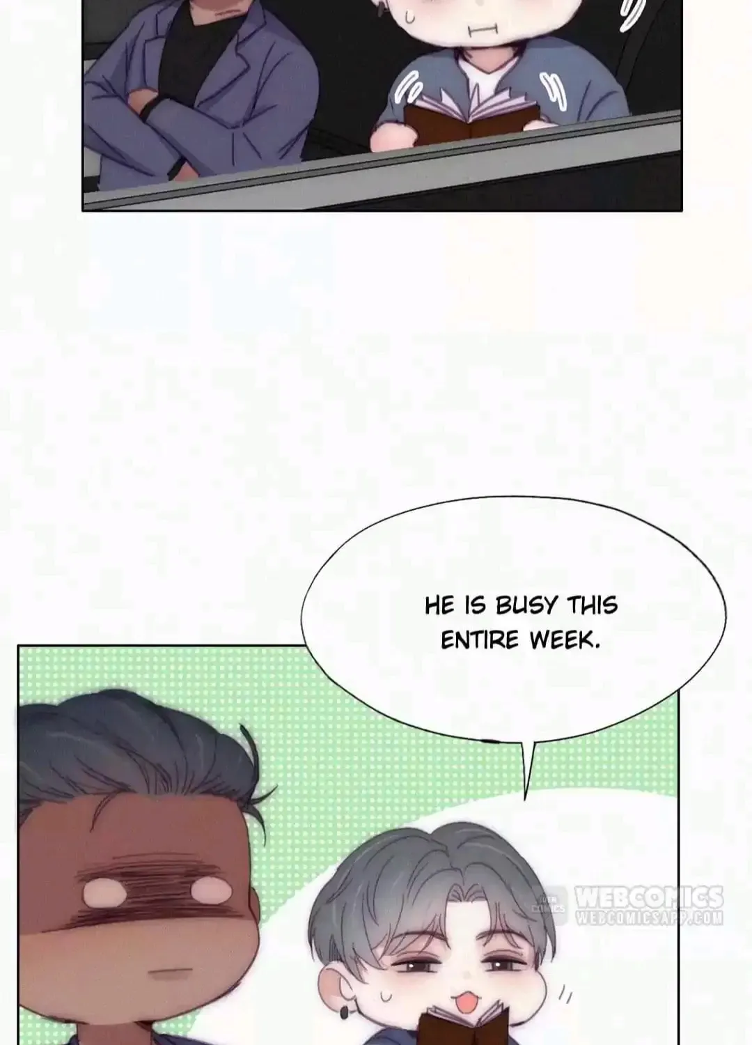 Deliverance of the Counterattack Chapter 138 page 38 - 