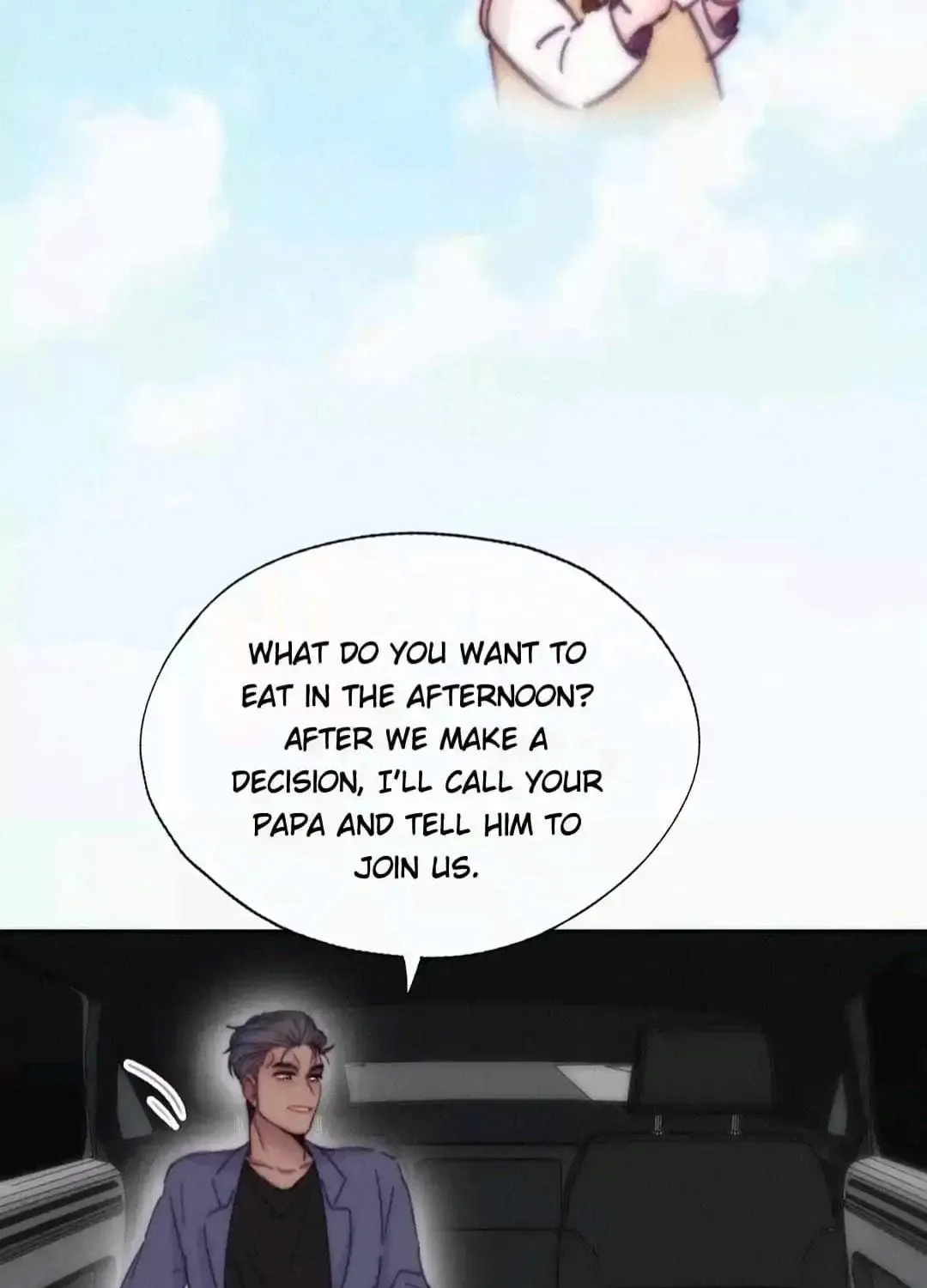 Deliverance of the Counterattack Chapter 138 page 49 - 