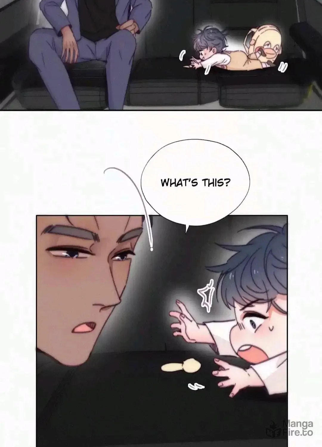 Deliverance of the Counterattack Chapter 138 page 50 - 