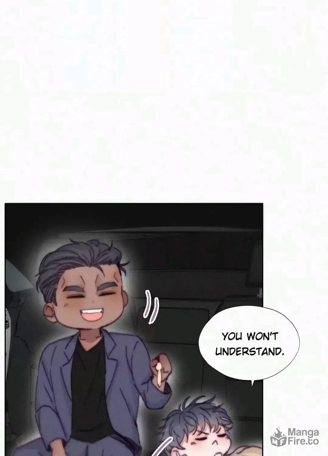 Deliverance of the Counterattack Chapter 138 page 54 - 