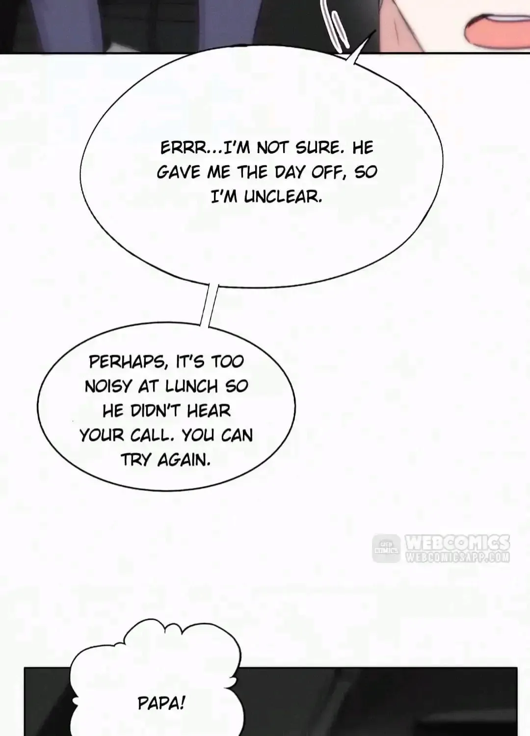 Deliverance of the Counterattack Chapter 138 page 57 - 
