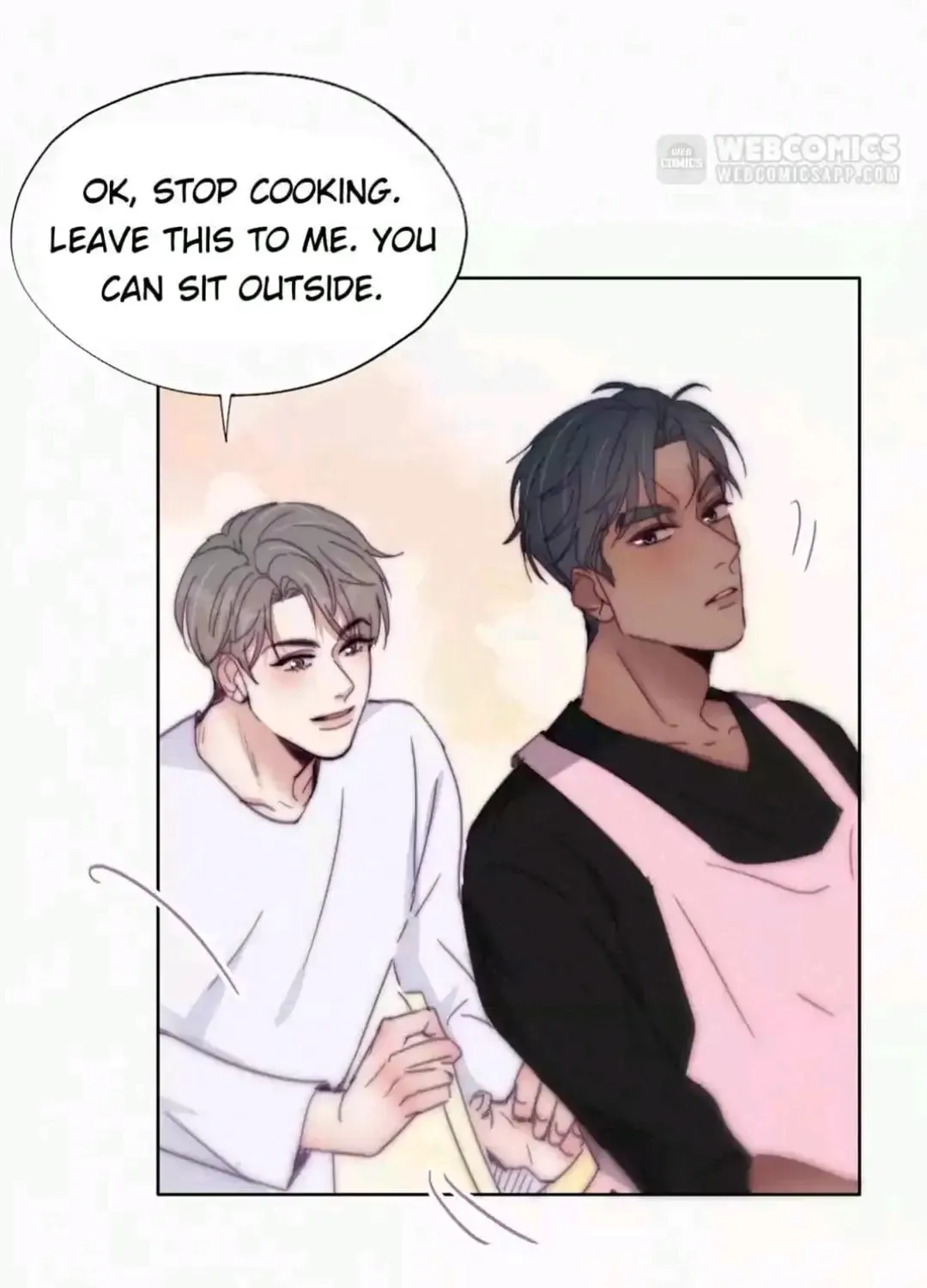 Deliverance of the Counterattack Chapter 139 page 45 - 