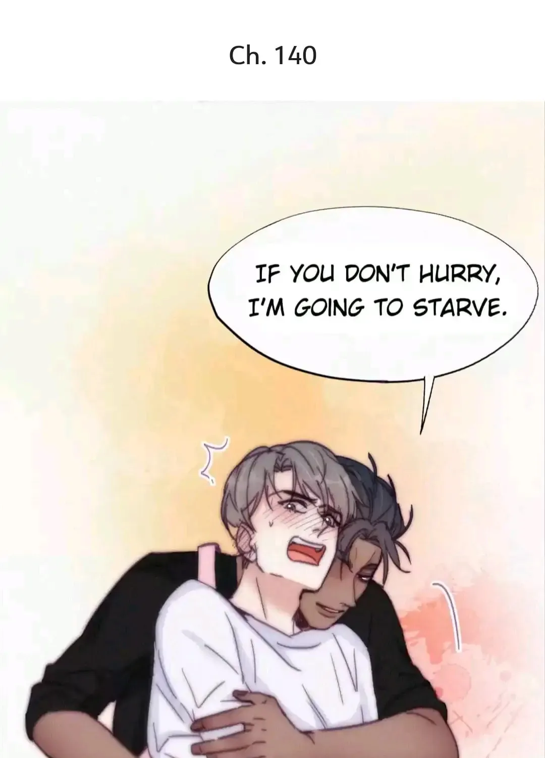 Deliverance of the Counterattack Chapter 140 page 1 - 