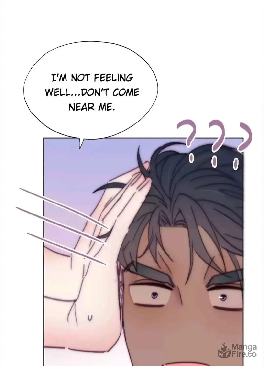 Deliverance of the Counterattack Chapter 140 page 18 - 
