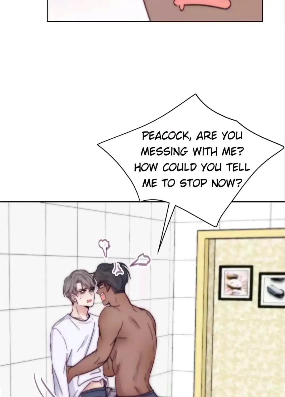 Deliverance of the Counterattack Chapter 140 page 19 - 