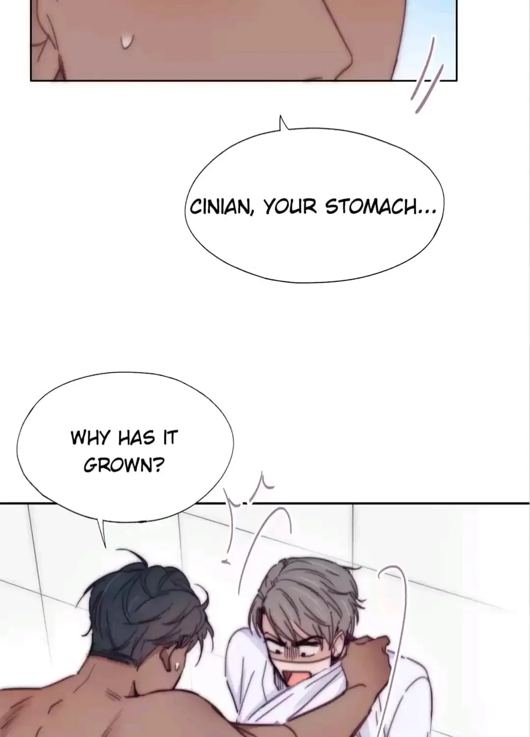 Deliverance of the Counterattack Chapter 140 page 22 - 