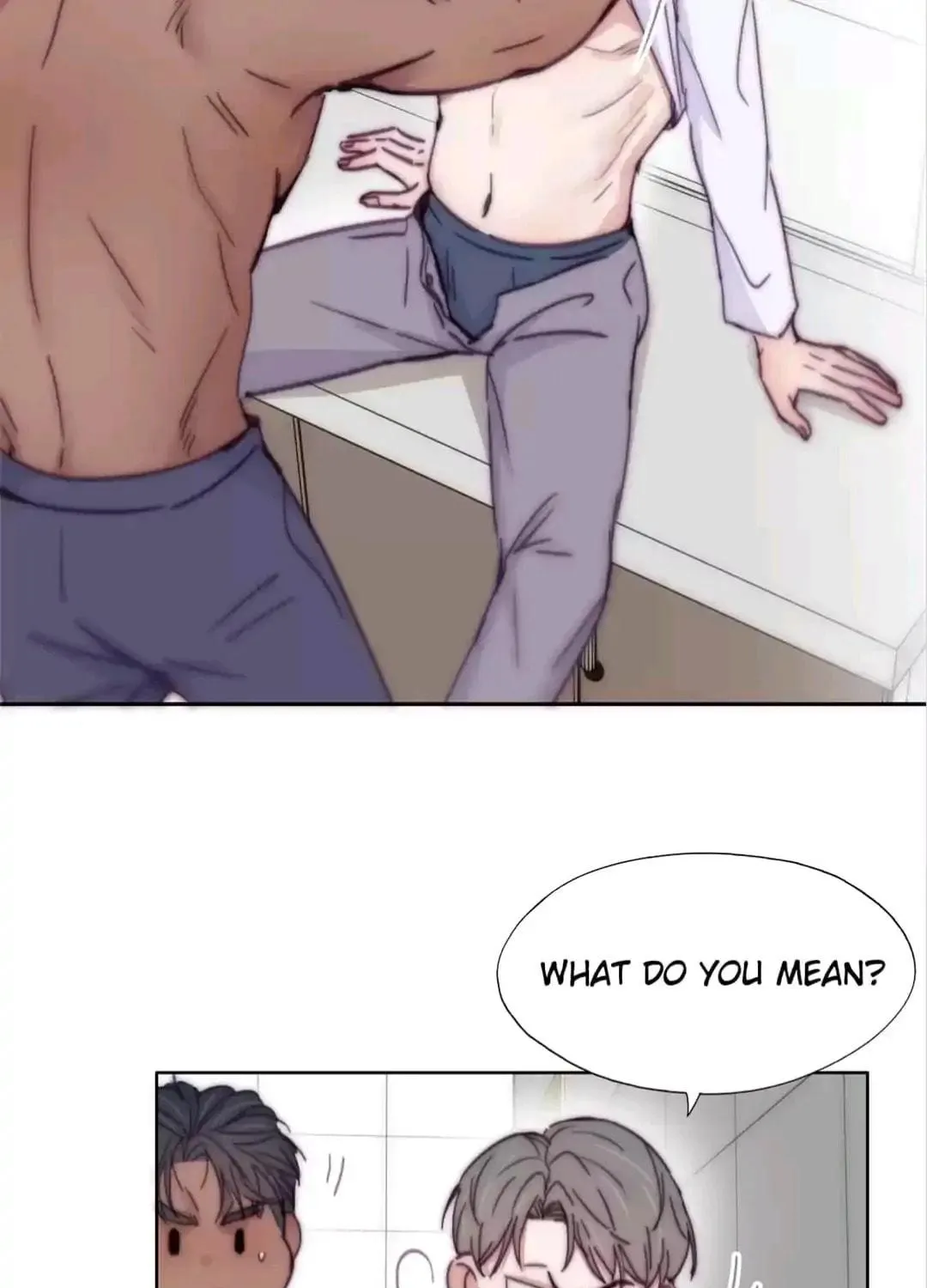 Deliverance of the Counterattack Chapter 140 page 23 - 