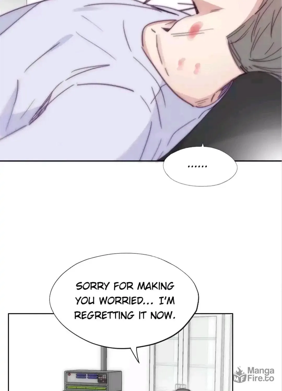 Deliverance of the Counterattack Chapter 140 page 42 - 