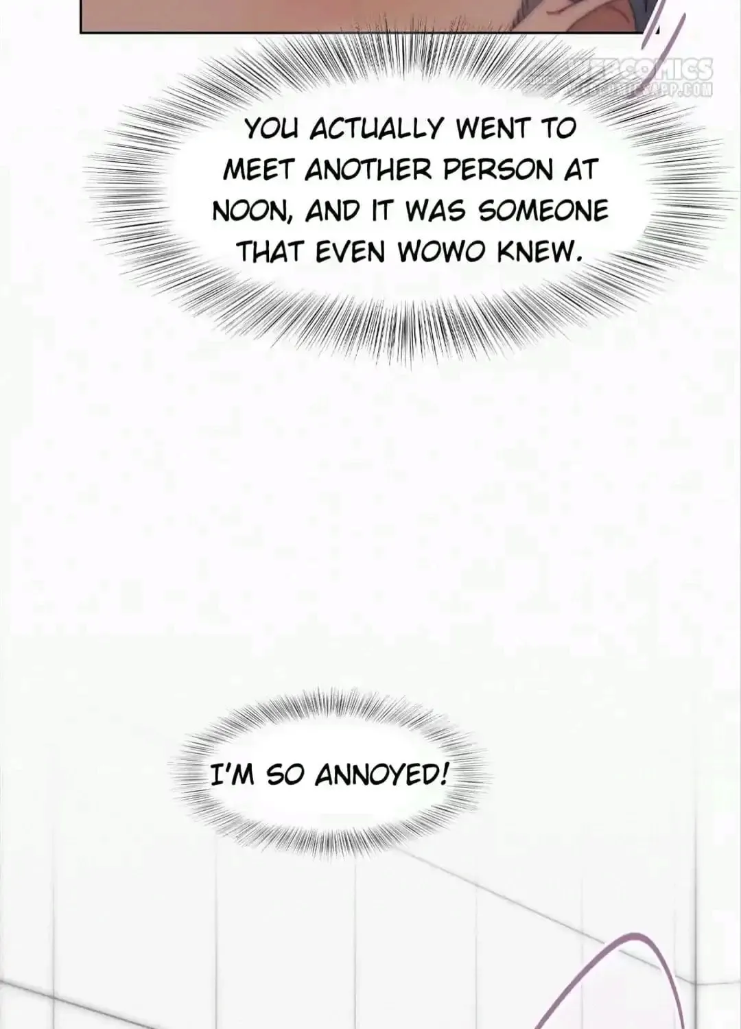 Deliverance of the Counterattack Chapter 140 page 7 - 
