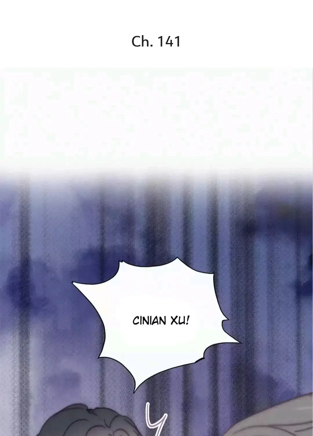 Deliverance of the Counterattack Chapter 141 page 1 - 