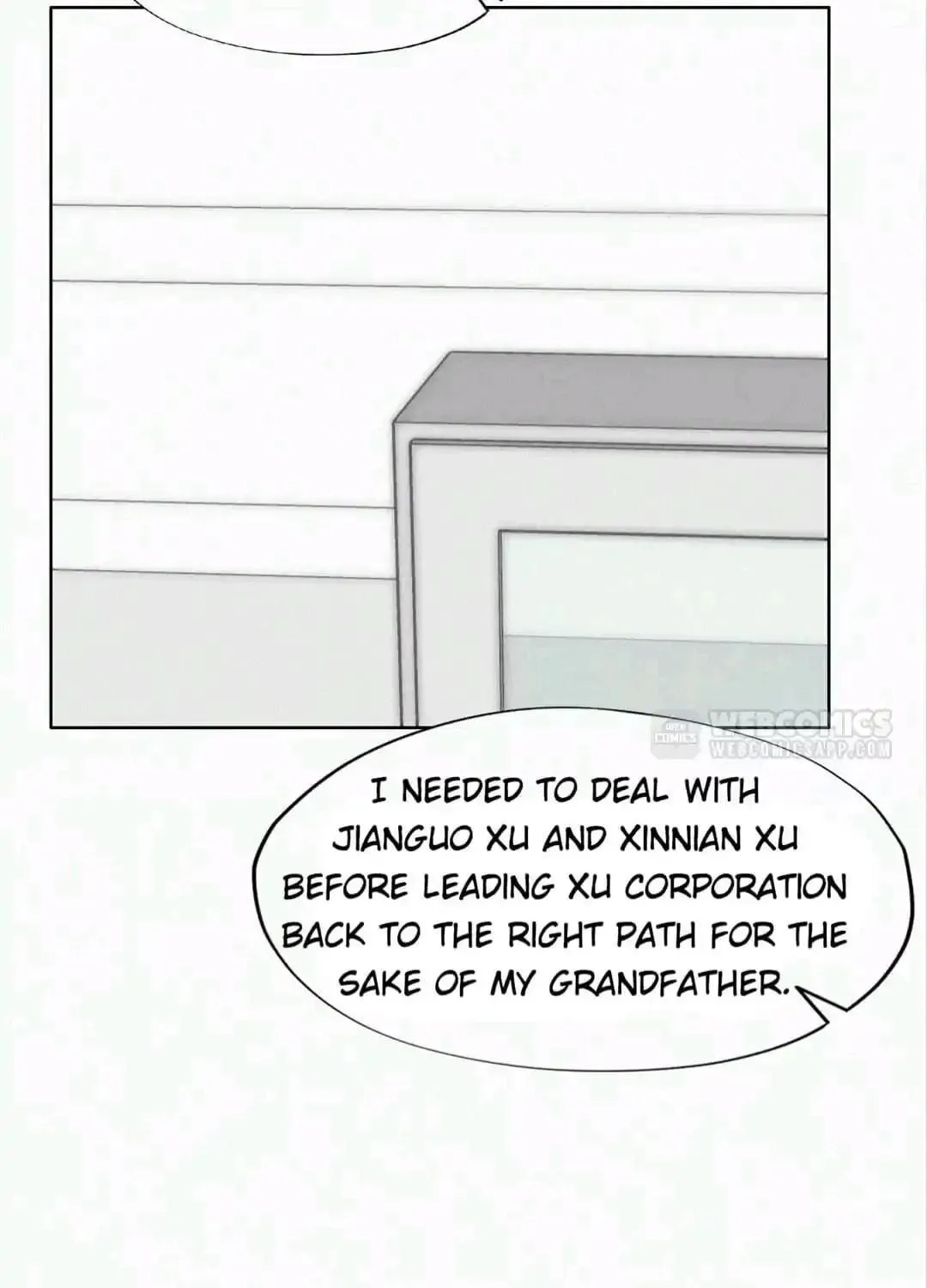 Deliverance of the Counterattack Chapter 141 page 11 - 