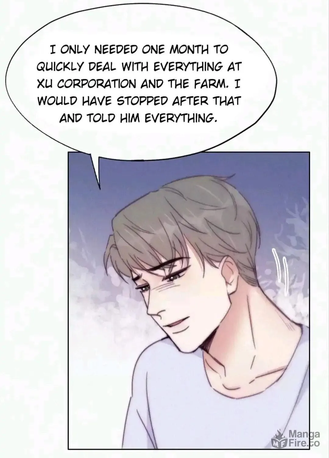 Deliverance of the Counterattack Chapter 141 page 12 - 