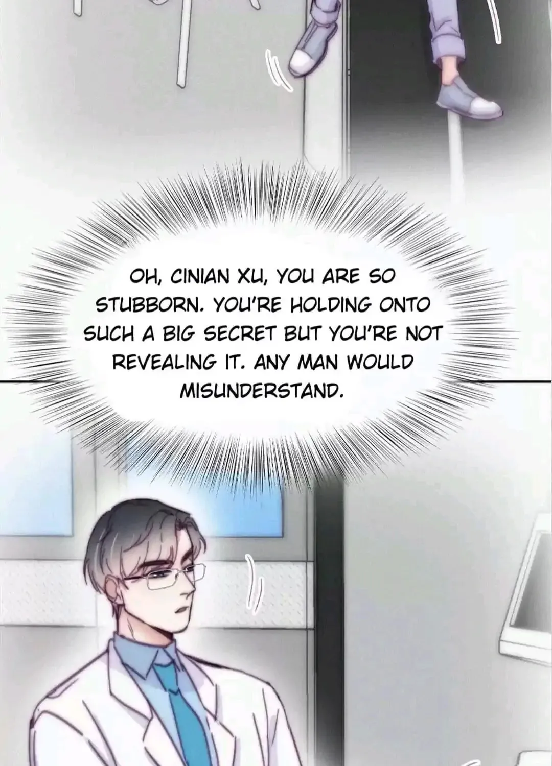 Deliverance of the Counterattack Chapter 141 page 14 - 