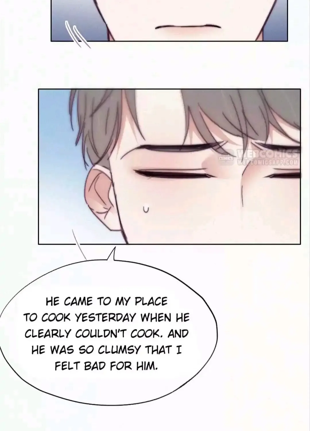 Deliverance of the Counterattack Chapter 141 page 16 - 