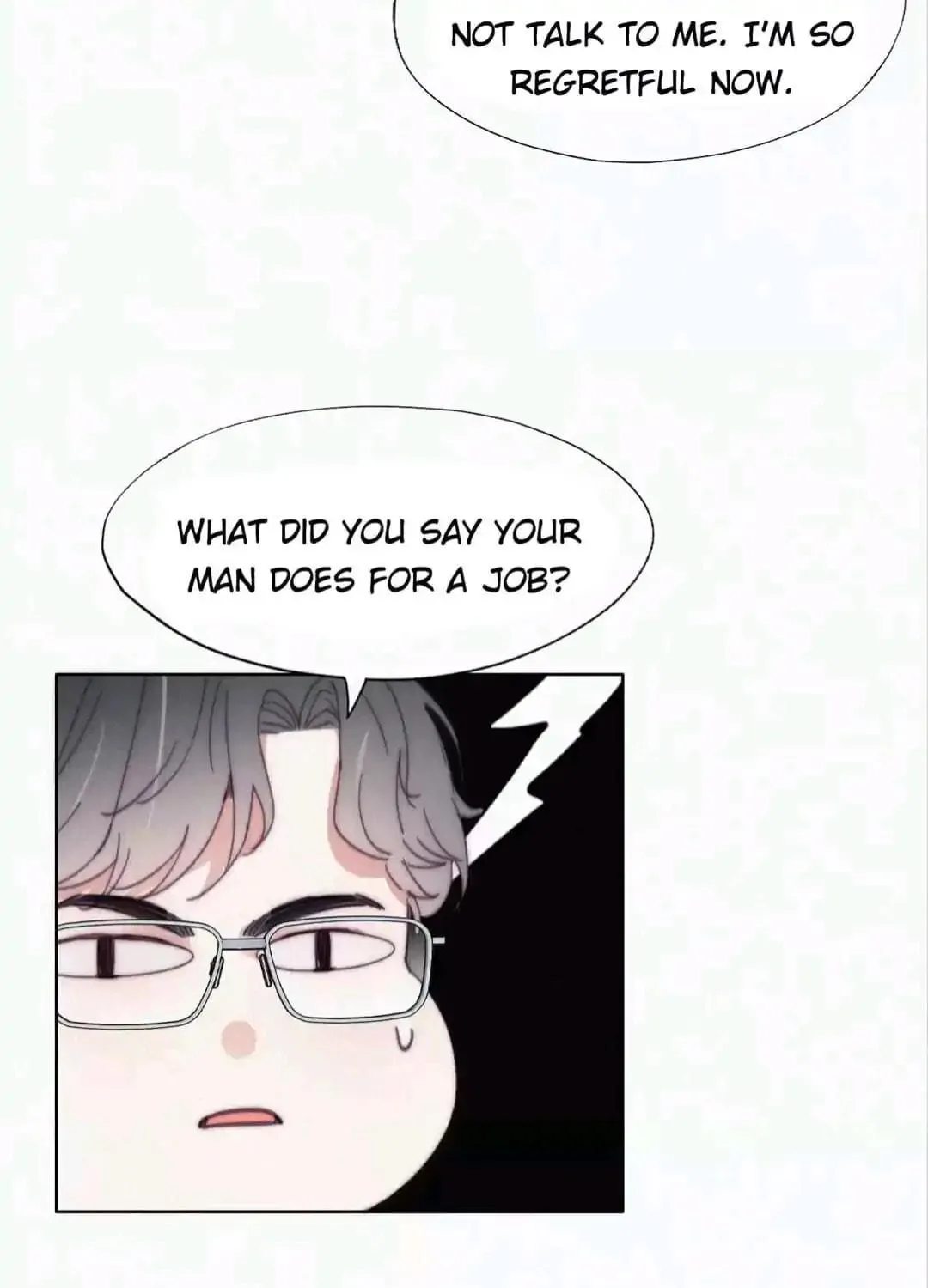 Deliverance of the Counterattack Chapter 141 page 19 - 