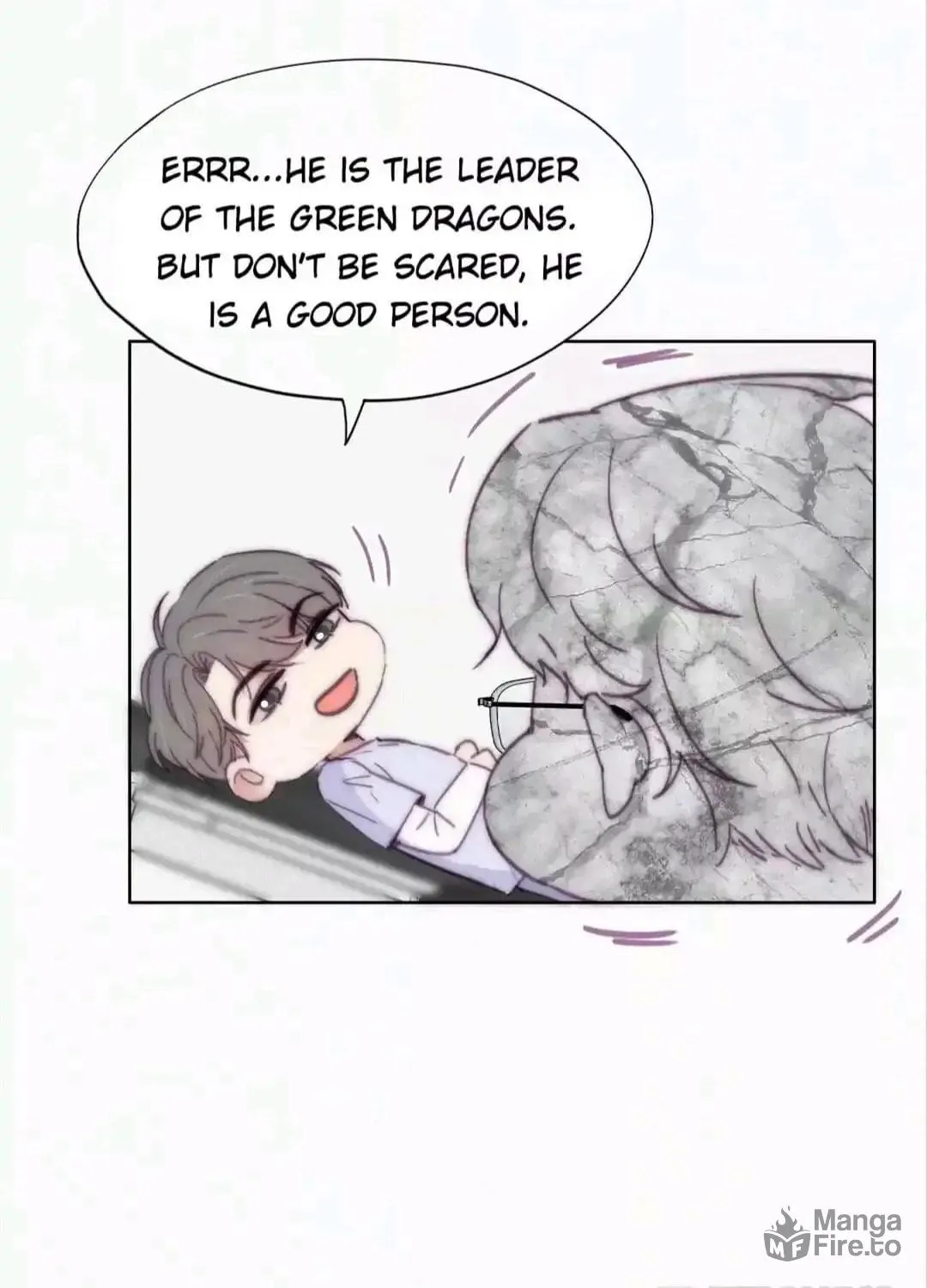 Deliverance of the Counterattack Chapter 141 page 20 - 