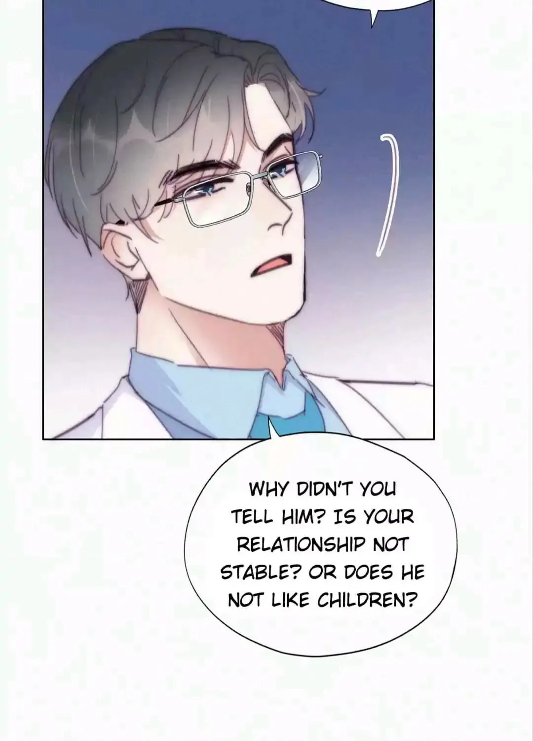 Deliverance of the Counterattack Chapter 141 page 4 - 
