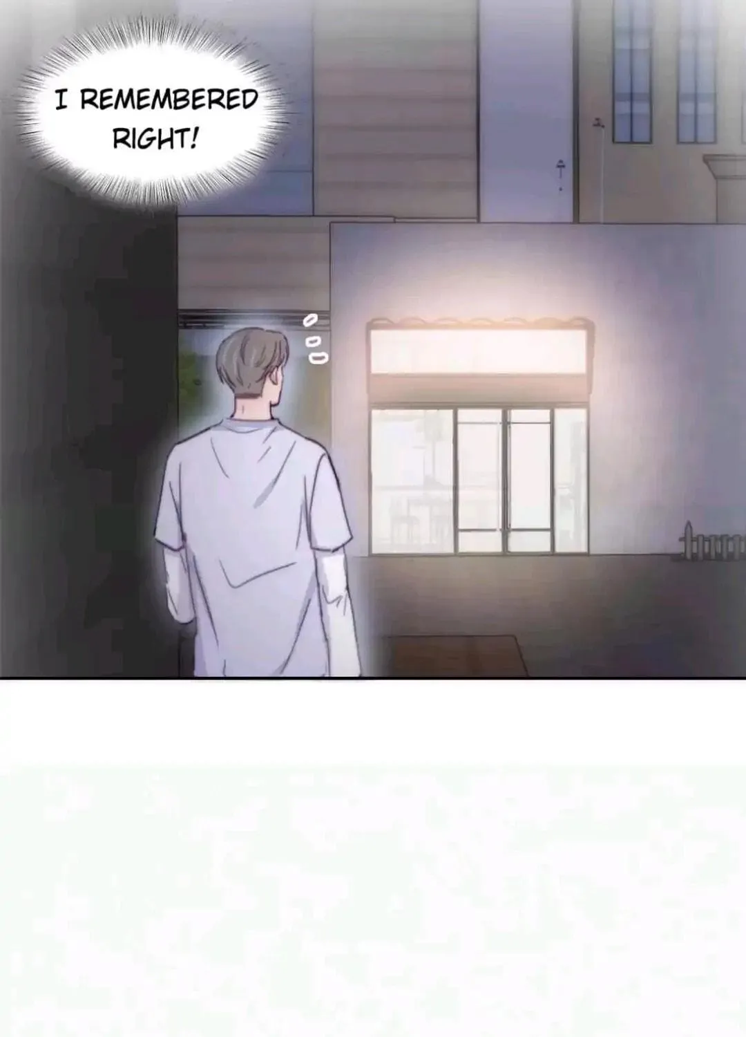 Deliverance of the Counterattack Chapter 141 page 36 - 