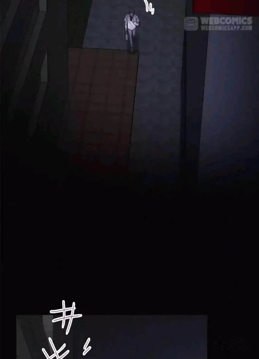 Deliverance of the Counterattack Chapter 141 page 49 - 