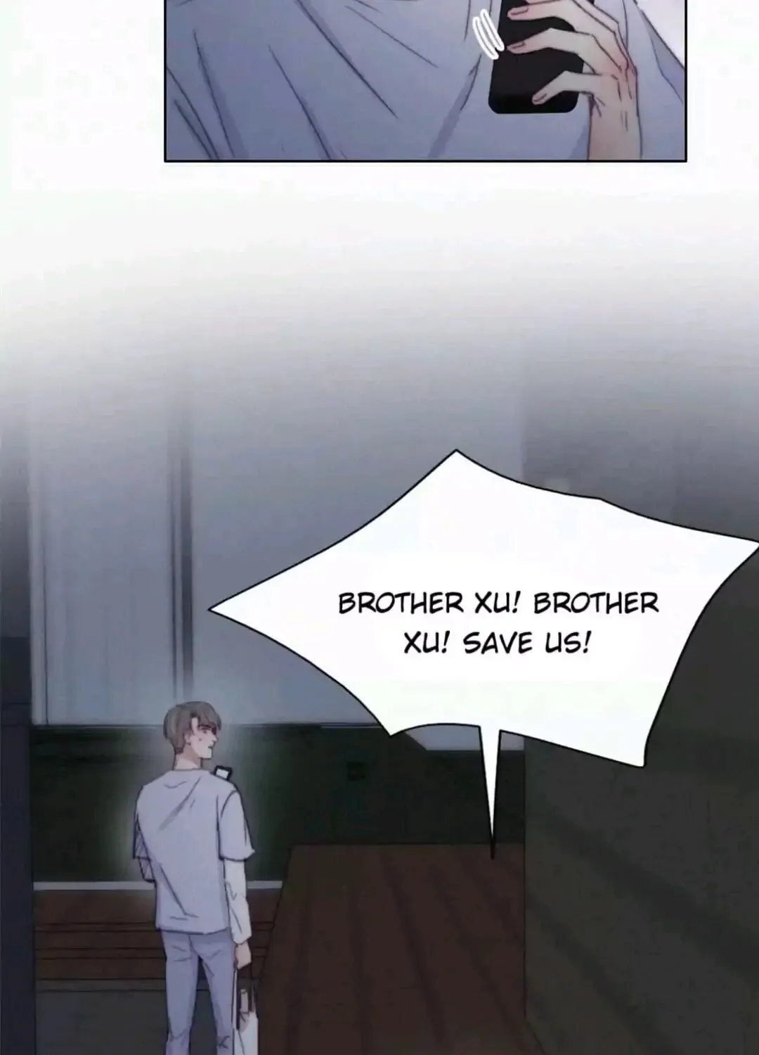 Deliverance of the Counterattack Chapter 141 page 56 - 