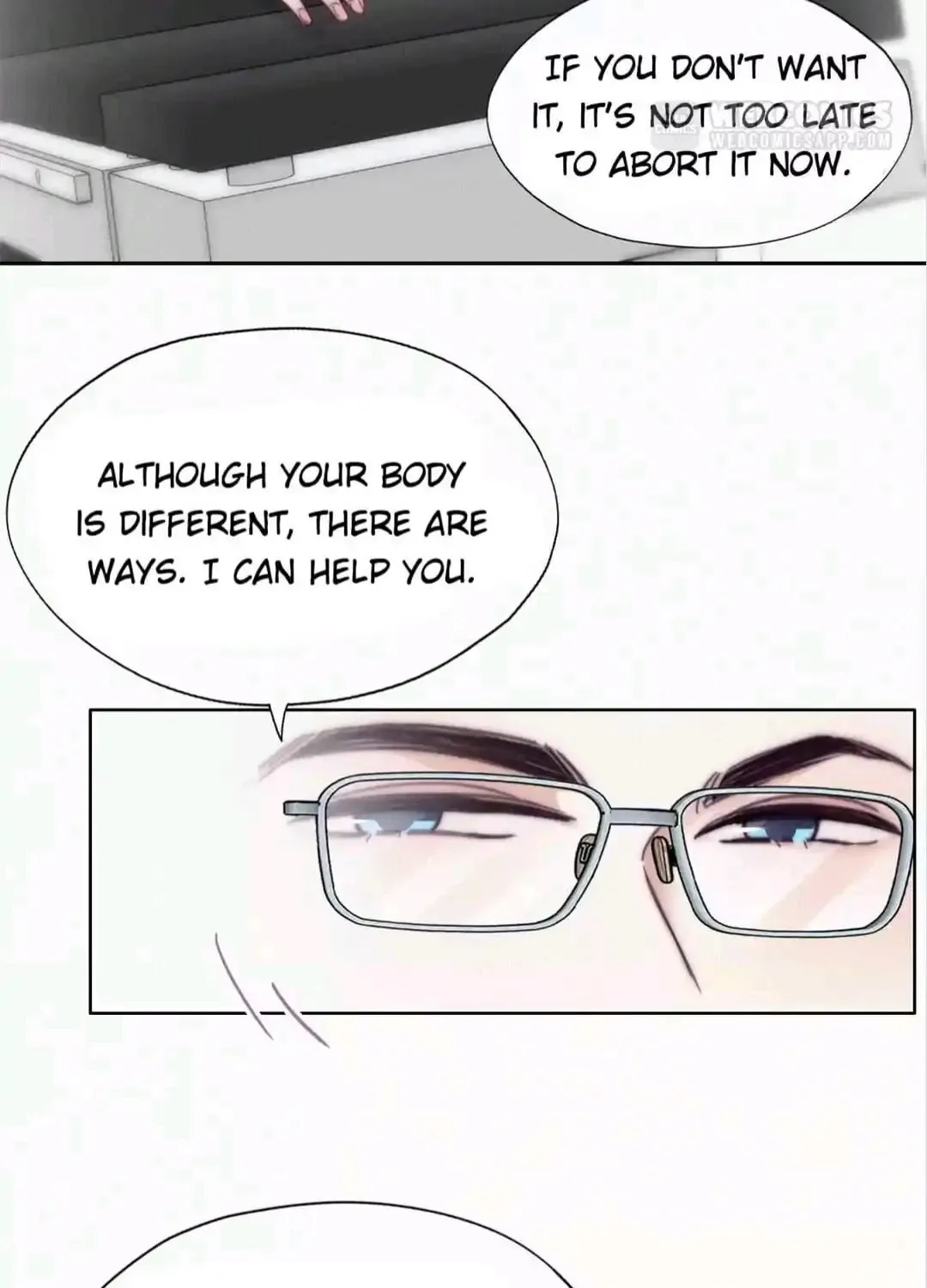 Deliverance of the Counterattack Chapter 141 page 7 - 