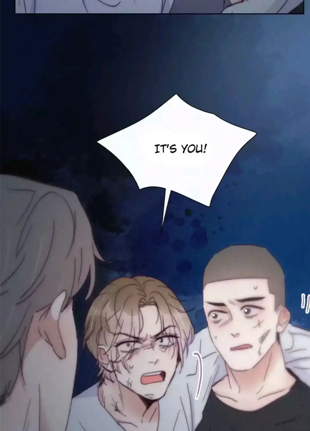 Deliverance of the Counterattack Chapter 141 page 61 - 