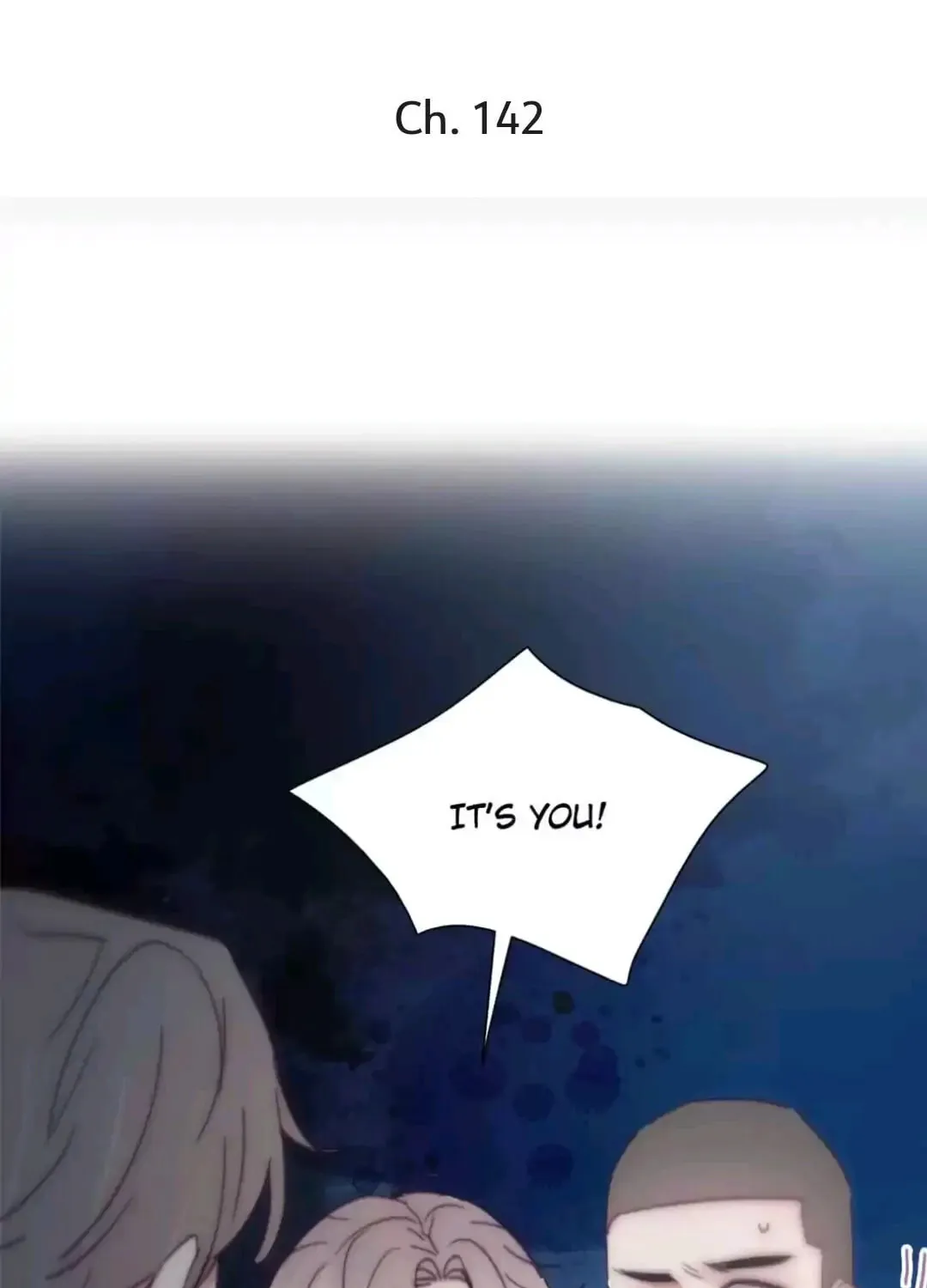 Deliverance of the Counterattack Chapter 142 page 1 - 
