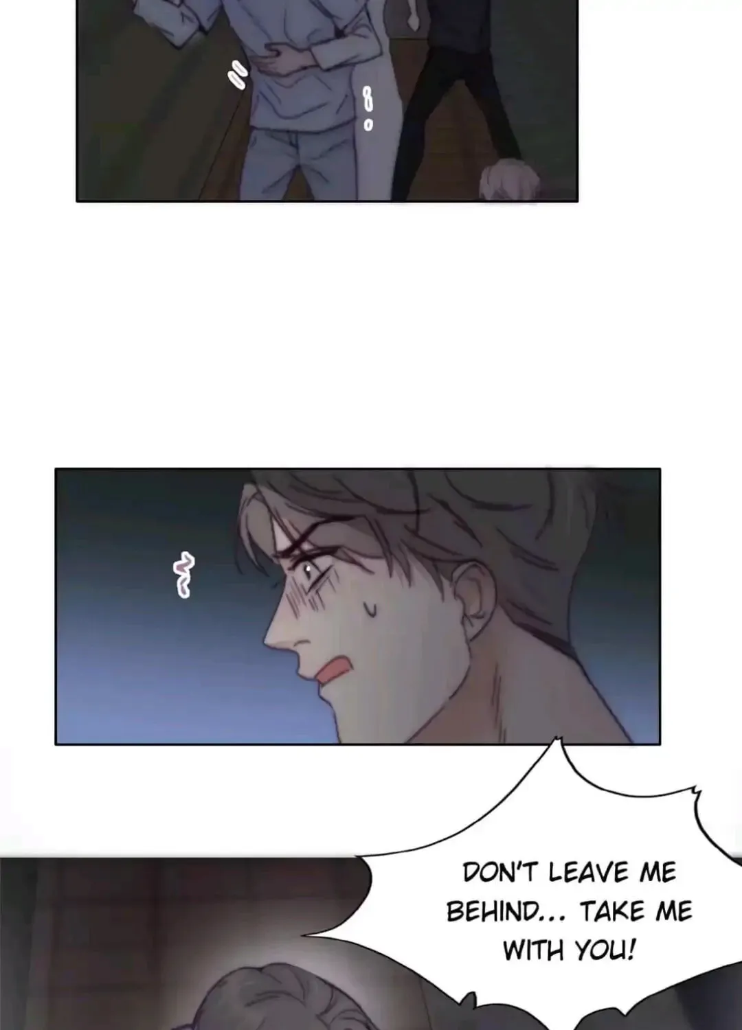 Deliverance of the Counterattack Chapter 142 page 15 - 