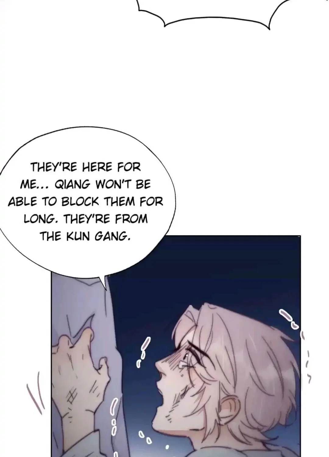 Deliverance of the Counterattack Chapter 142 page 17 - 