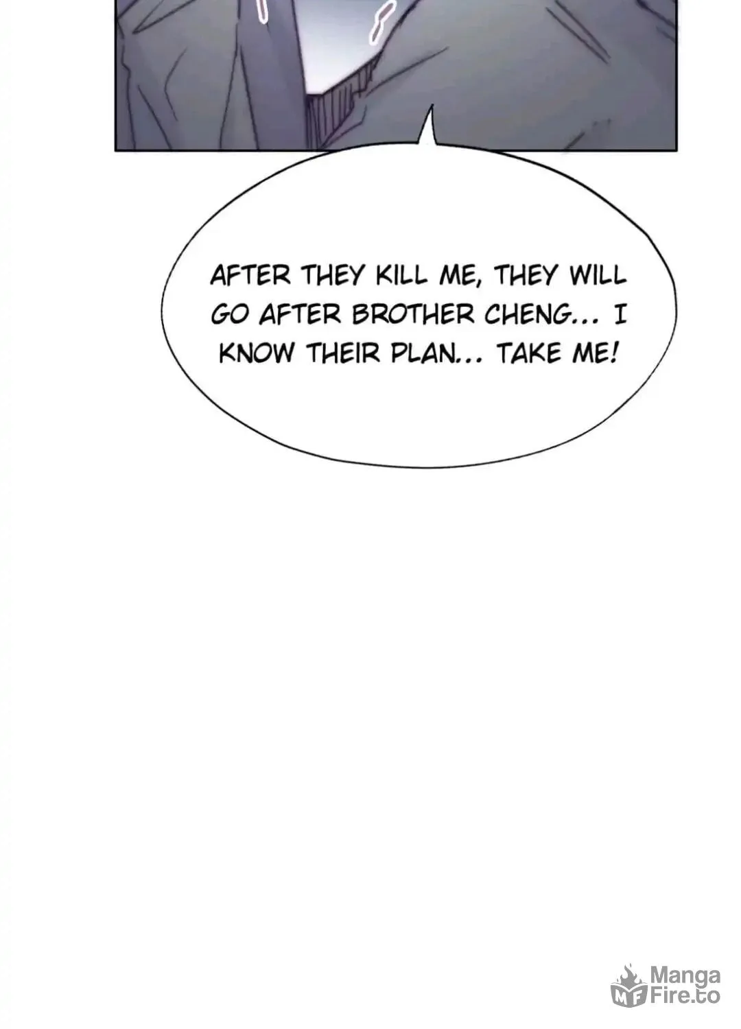 Deliverance of the Counterattack Chapter 142 page 18 - 