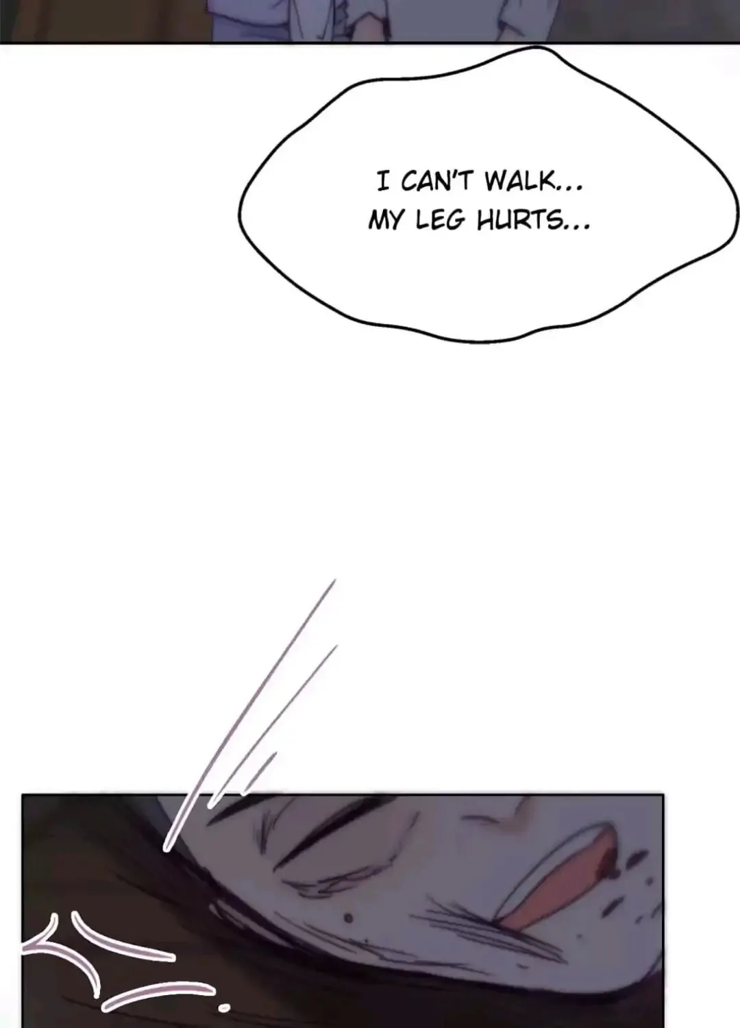 Deliverance of the Counterattack Chapter 142 page 21 - 